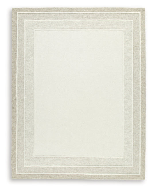 Teelgan Large Rug