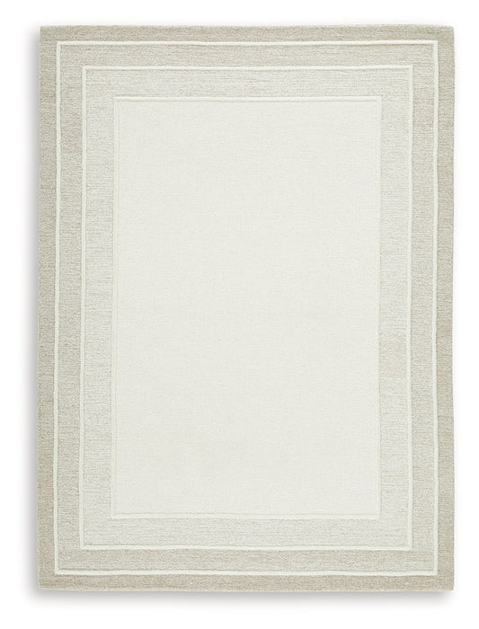 Teelgan Medium Rug