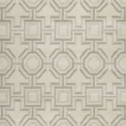 Maconville Large Rug