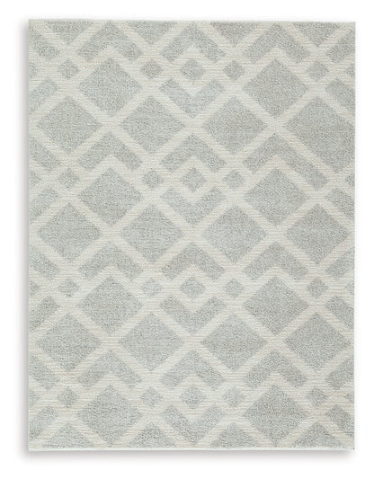 Unawick Medium Rug