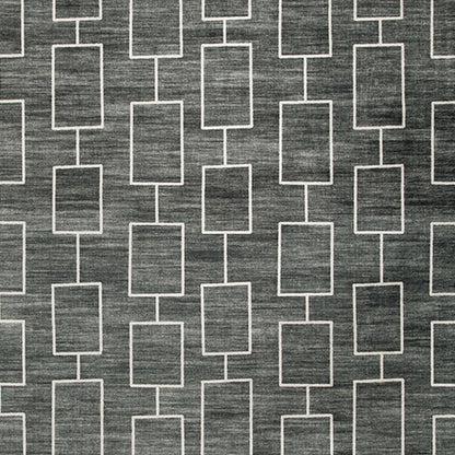 Elderland Washable 7'6" x 9'6" Area Rug