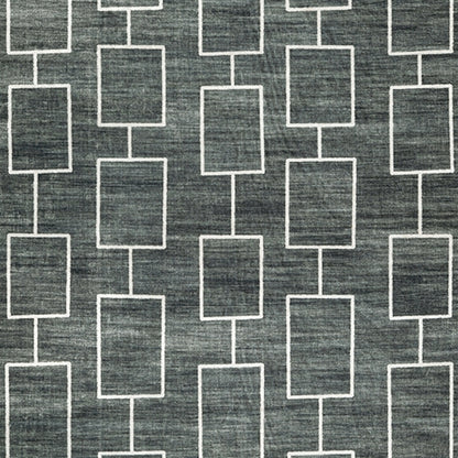 Elderland Washable 5' x 7' Area Rug