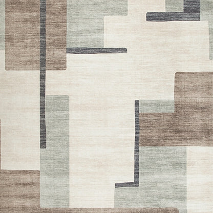 Larkport Washable 8' x 10' Area Rug