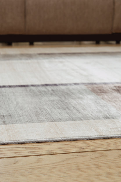 Larkport Washable 8' x 10' Area Rug