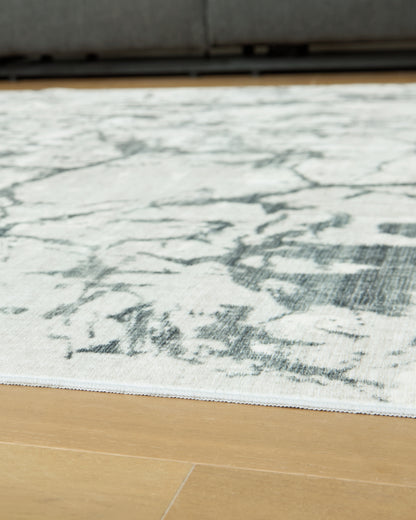Tobinbury Washable 8' x 10' Area Rug