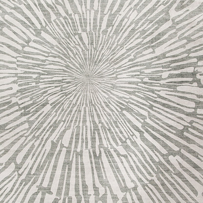 Verland Washable 7'6" x 9'6" Area Rug
