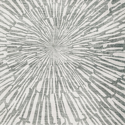 Verland Washable 5' x 7' Area Rug