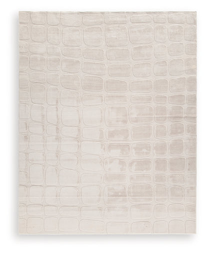 Malvinsboro Washable 8' x 10' Area Rug