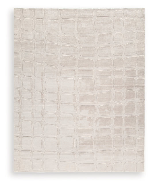 Malvinsboro Washable 8' x 10' Area Rug