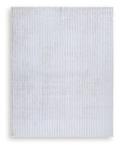 Worthley Washable 8' x 10' Area Rug