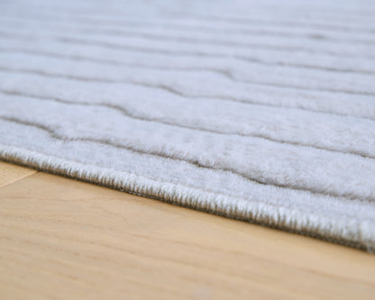 Worthley Washable 8' x 10' Area Rug