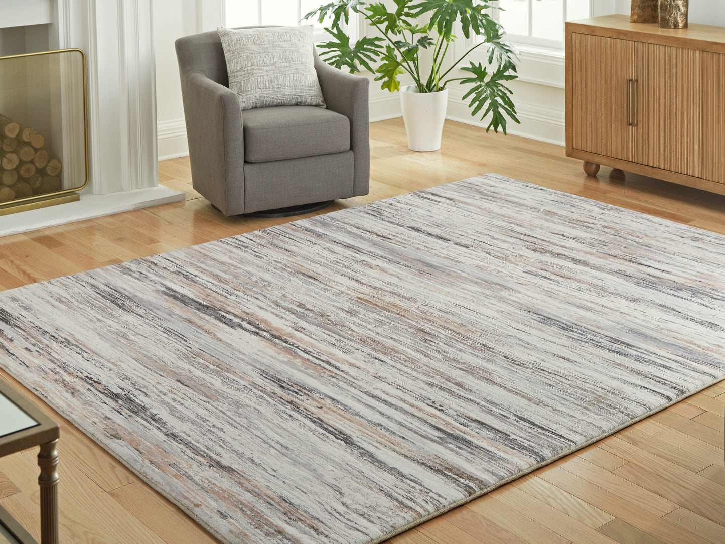 Nace 7'6" x 9'6" Area Rug