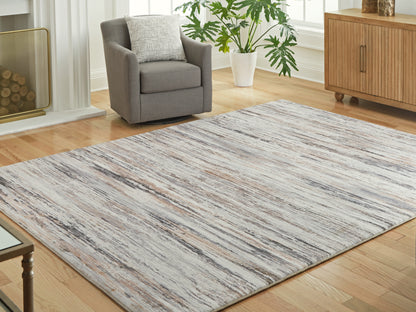 Nace 7'6" x 9'6" Area Rug