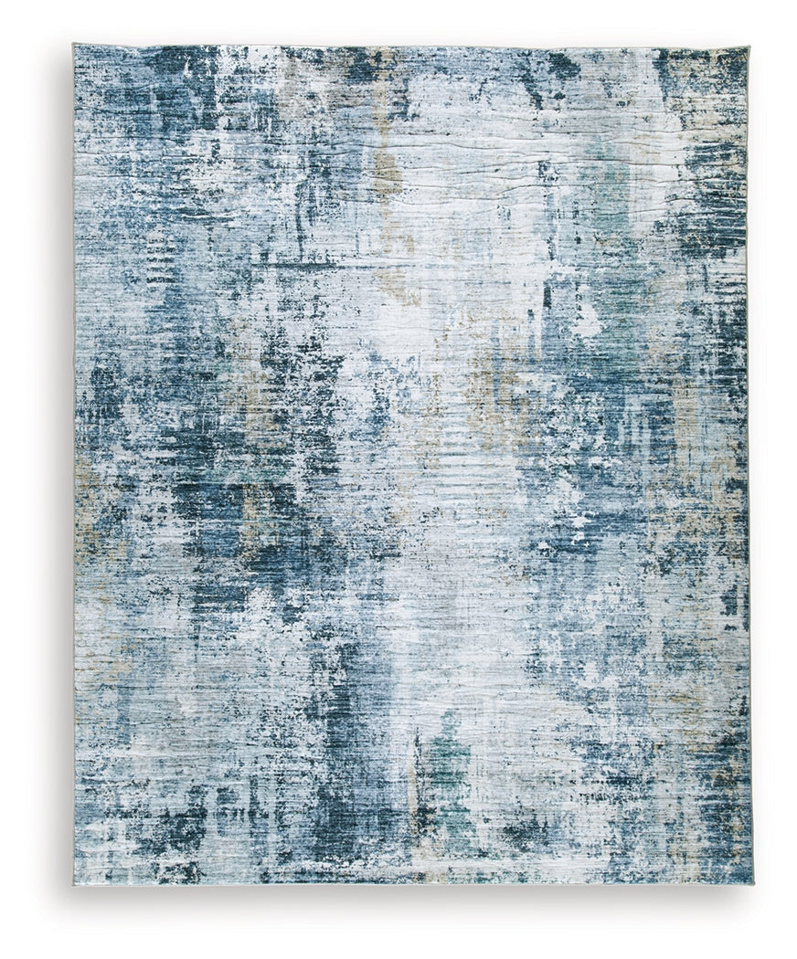 Arlenmont 7'6" x 9'6" Area Rug