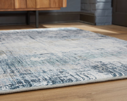 Arlenmont 7'6" x 9'6" Area Rug