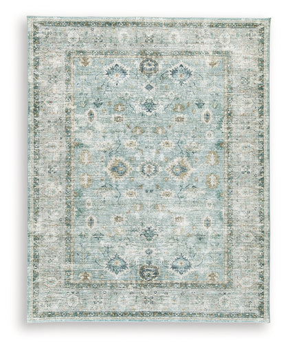 Ladstoney 7'6" x 9'6" Area Rug