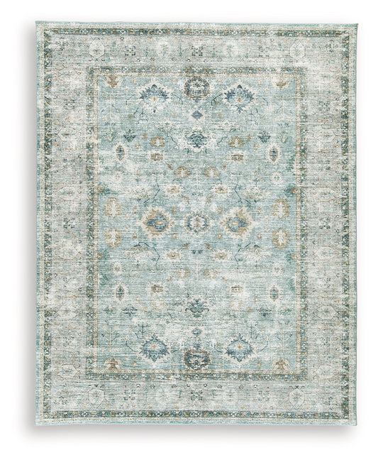 Ladstoney 7'6" x 9'6" Area Rug