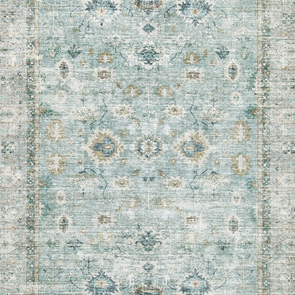 Ladstoney 7'6" x 9'6" Area Rug