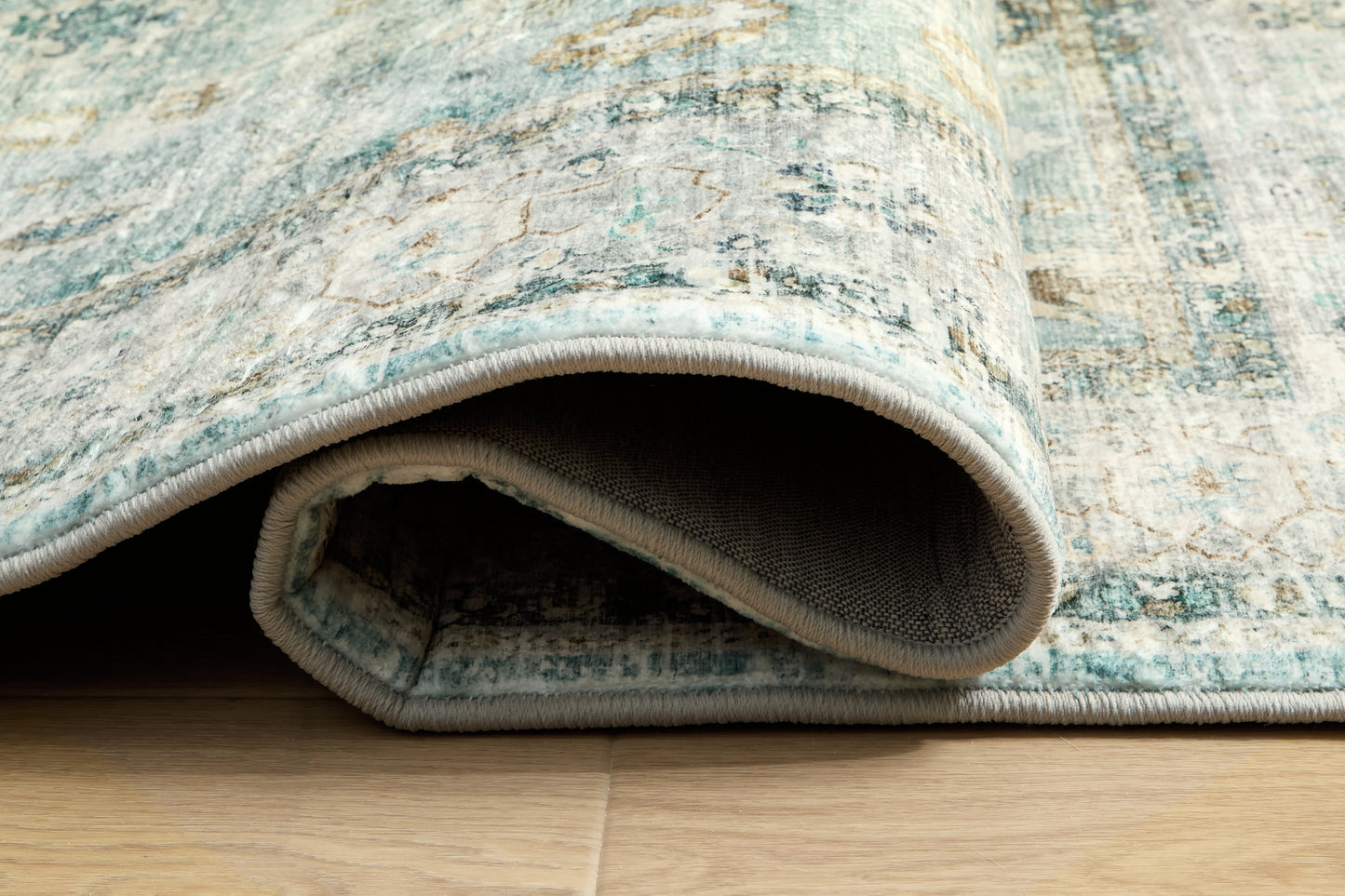 Ladstoney 7'6" x 9'6" Area Rug