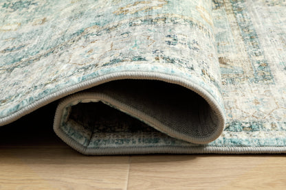 Ladstoney 7'6" x 9'6" Area Rug