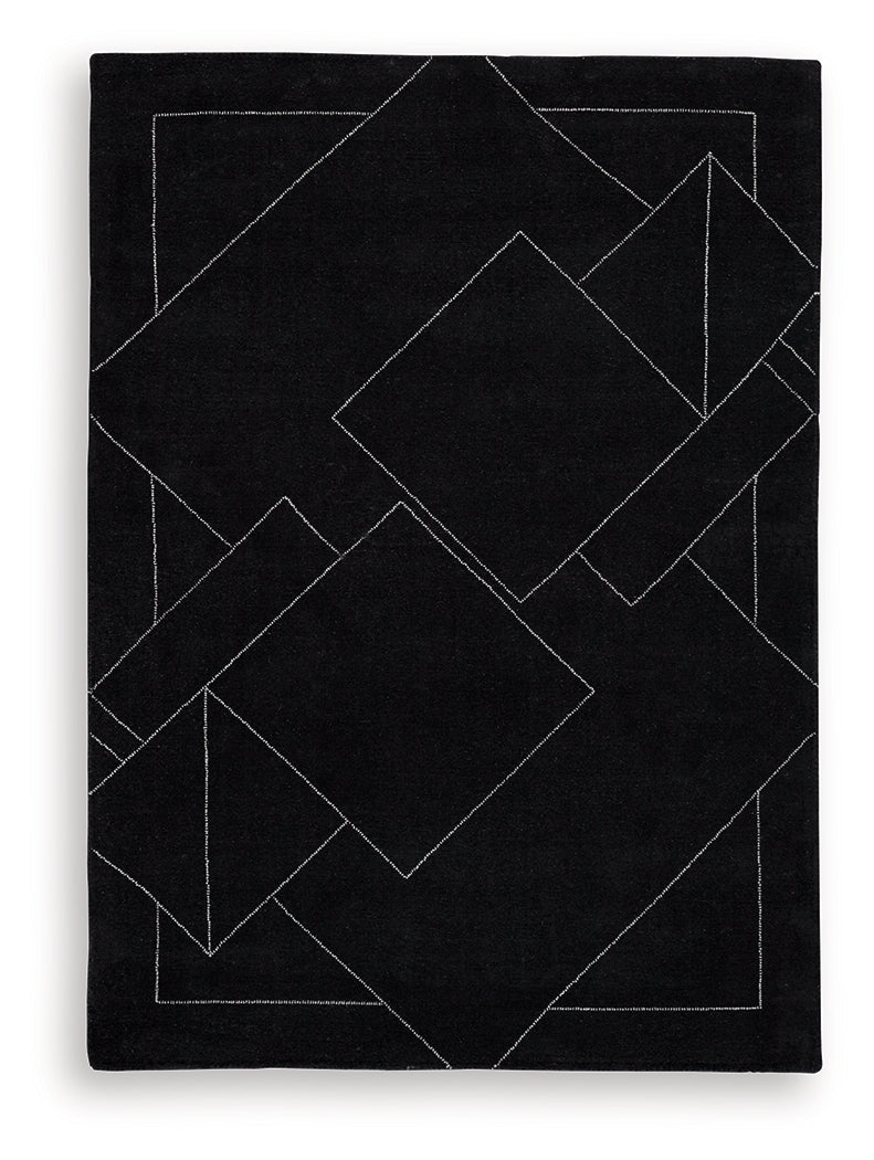 Marav 5' x 7' Area Rug