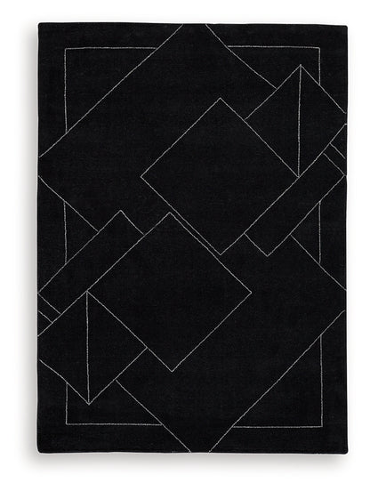 Marav 5' x 7' Area Rug