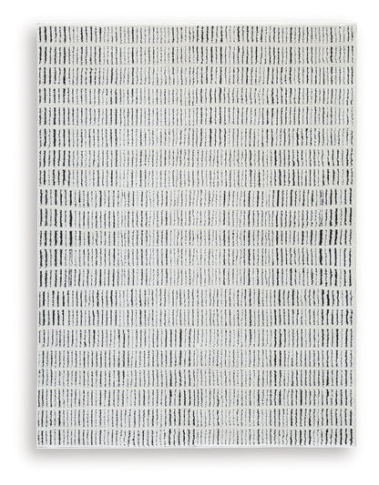 Turinwith 5'3" x 7' Area Rug