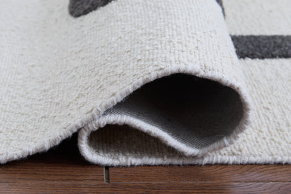 Davismour 7'8" x 10' Area Rug