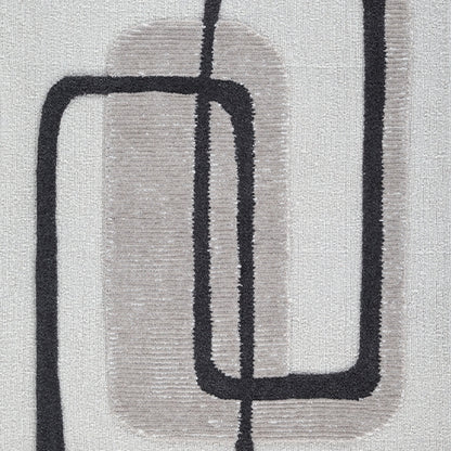 Davismour 5' x 7' Area Rug