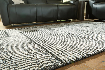 Kurtmen 7'10" x 9'10" Area Rug