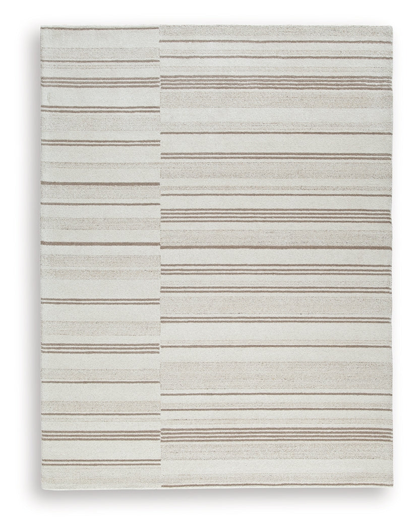 Gadence 7'8" x 10' Area Rug