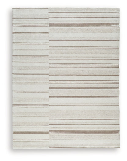 Gadence 7'8" x 10' Area Rug