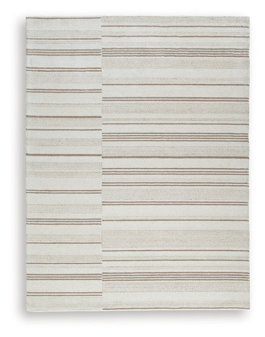 Gadence 7'8" x 10' Area Rug