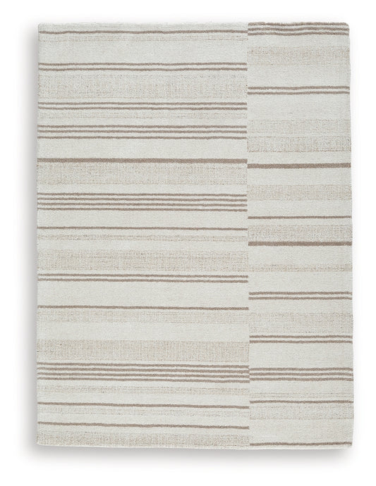 Gadence 5' x 7' Area Rug