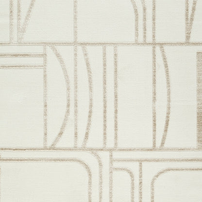 Farongrove 5'3" x 7' Area Rug