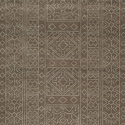 Merrittman 7'8" x 10' Area Rug