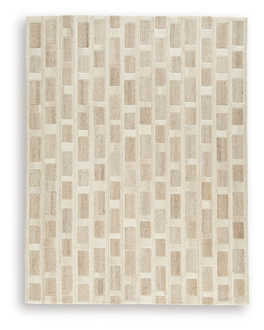 Lisgrove 7'8" x 10' Area Rug