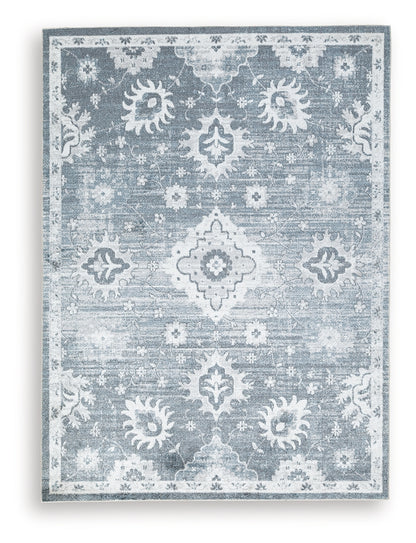 Avanworths Washable 7'10" x 10' Area Rug