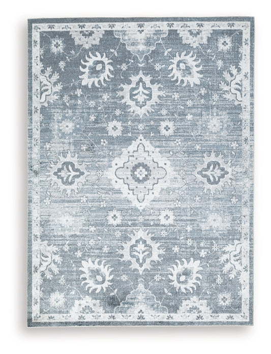 Avanworths Washable 7'10" x 10' Area Rug