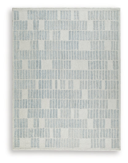 Dylanton 7'8" x 10' Area Rug