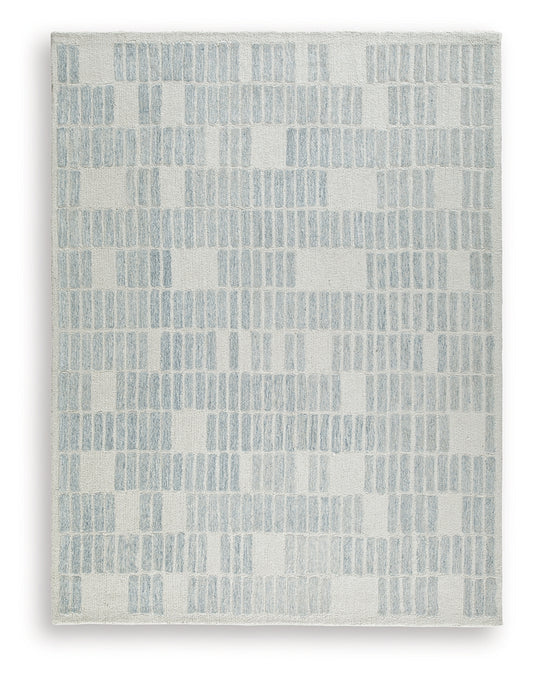 Dylanton 7'8" x 10' Area Rug