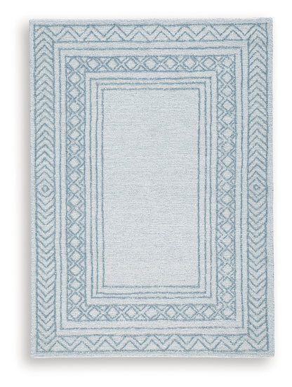 Azelhurst 5' x 7' Area Rug