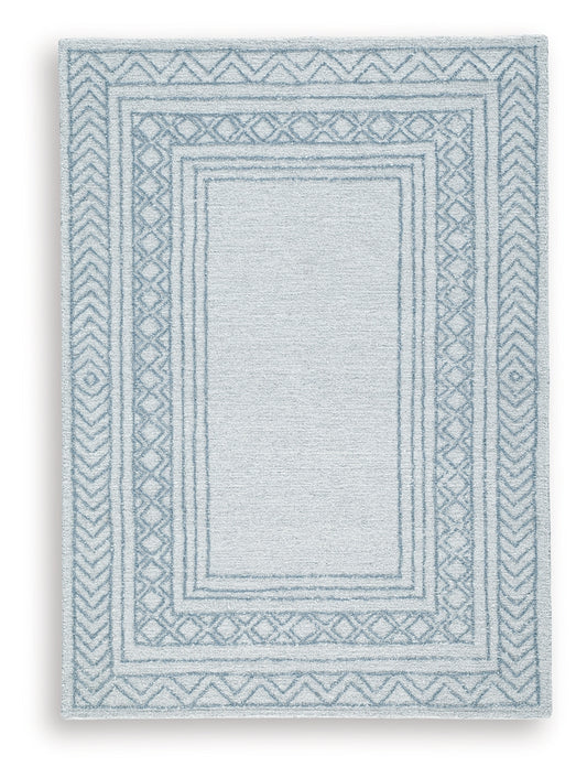 Azelhurst 5' x 7' Area Rug