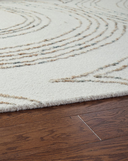 Deenbury 5' x 7' Area Rug