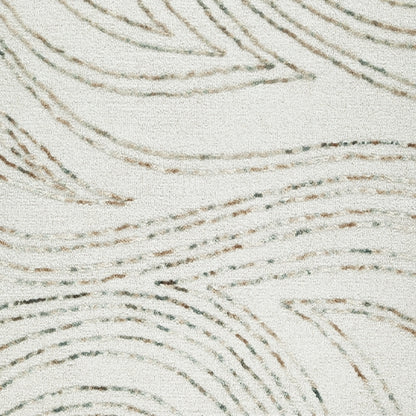 Deenbury 5' x 7' Area Rug