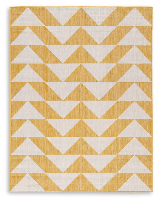 Thomley 8' x 10' Rug