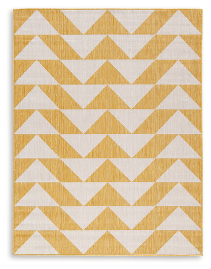 Thomley 5' x 7' Rug