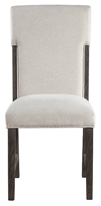 Starkey Table and 6 Chairs