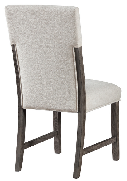 Starkey Table and 6 Chairs