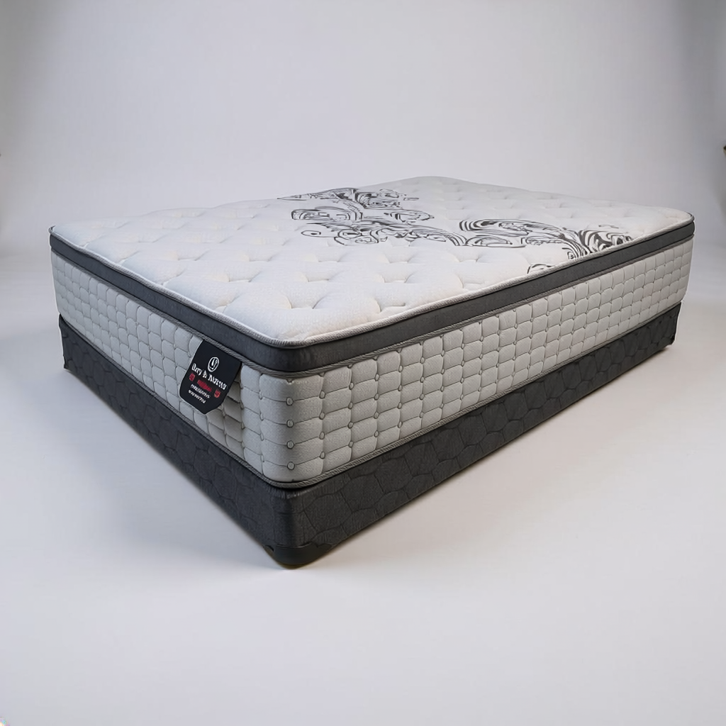 Addison Mattress Collection